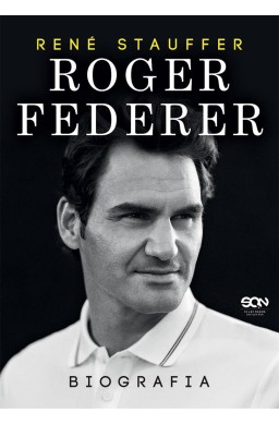 Roger Federer. Biografia