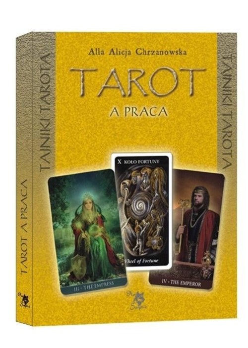 Tarot a praca