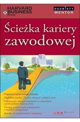 Ścieżka kariery zawodowej