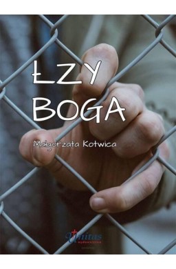 Łzy Boga