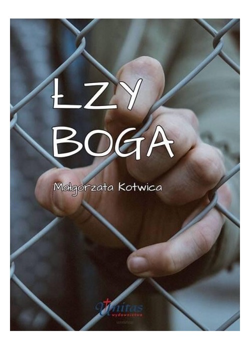 Łzy Boga