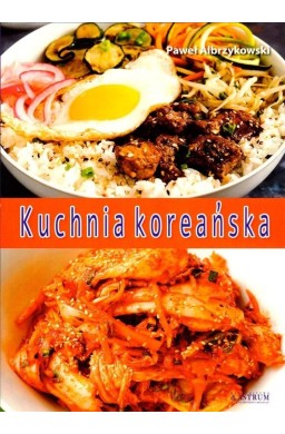 Kuchnia koreańska