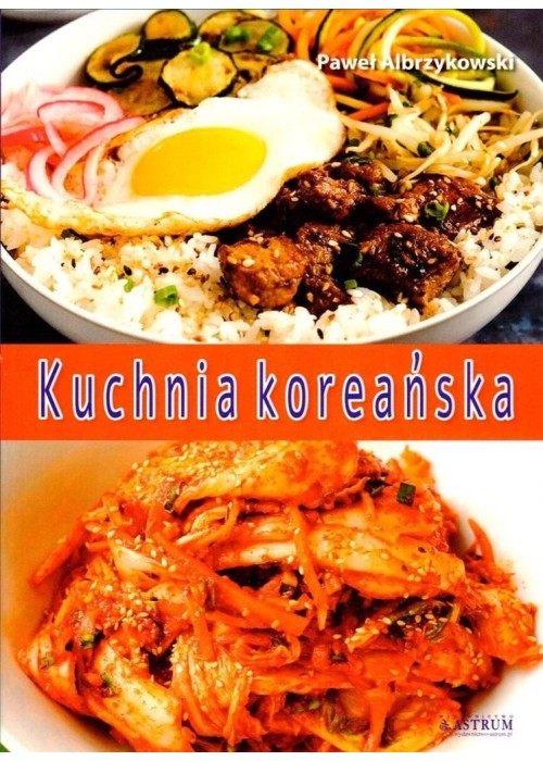 Kuchnia koreańska