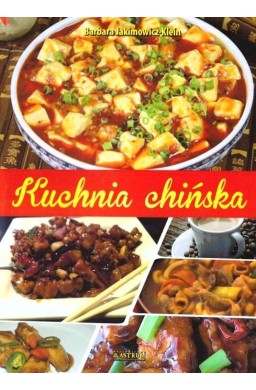 Kuchnia chińska