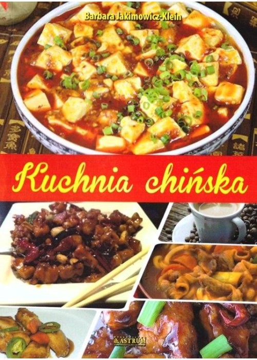 Kuchnia chińska