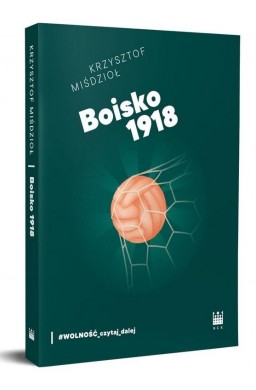 Boisko 1918