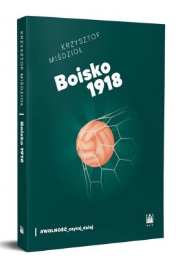 Boisko 1918