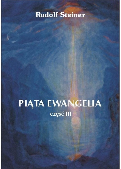 Piąta Ewangelia cz.3