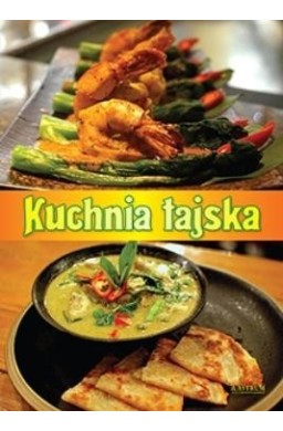 Kuchnia tajska
