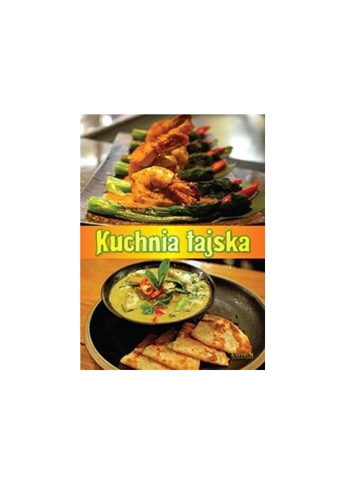 Kuchnia tajska