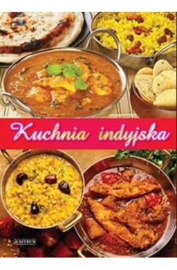 Kuchnia indyjska