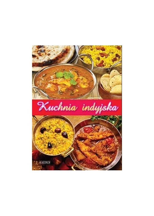 Kuchnia indyjska