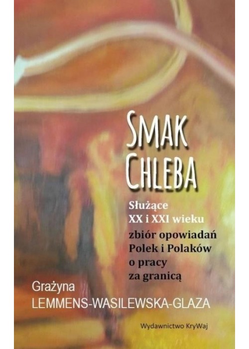 Smak chleba