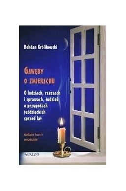 Gawędy o zmierzchu