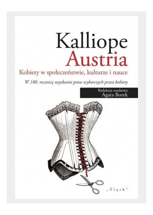 Kalliope. Kobiety w społeczeństwie, kulturze...