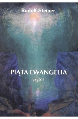 Piąta Ewangelia cz.1