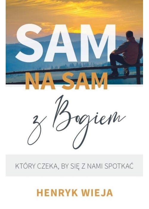 Sam na sam z Bogiem