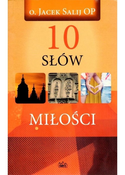 10 słów o miłości