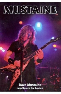 Mustaine