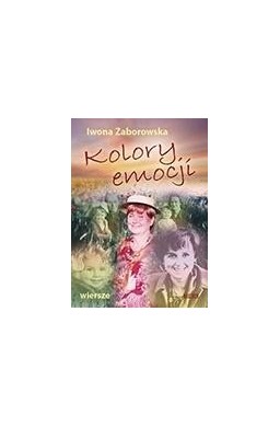 Kolory emocji