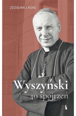 Wyszyński. 40 spojrzeń TW