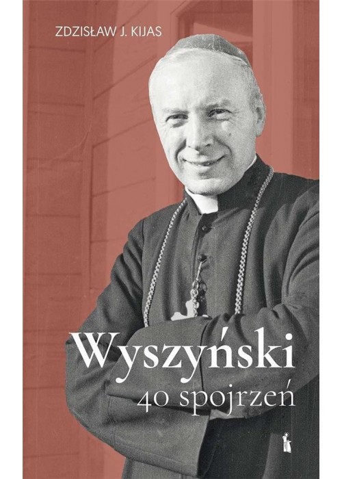 Wyszyński. 40 spojrzeń TW