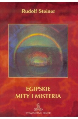 Egipskie mity i misteria