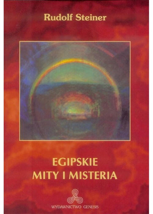 Egipskie mity i misteria