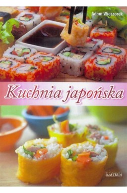 Kuchnia japońska
