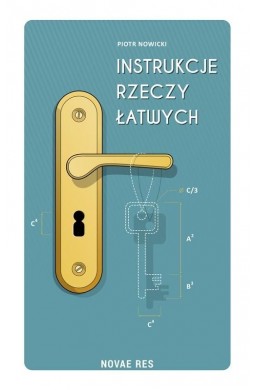 Instrukcje rzeczy łatwych