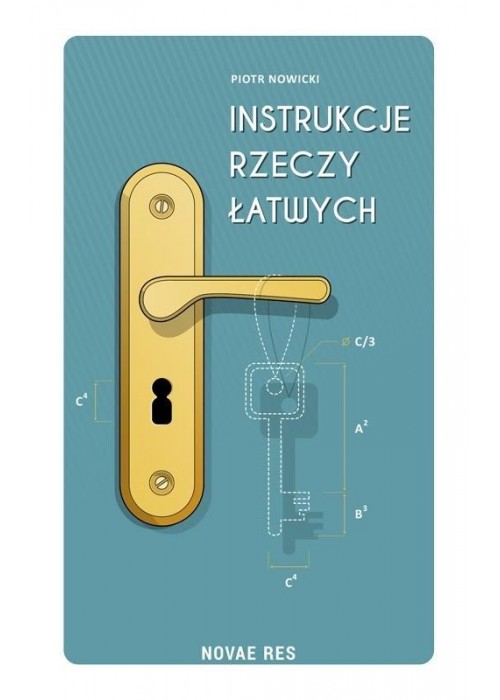 Instrukcje rzeczy łatwych