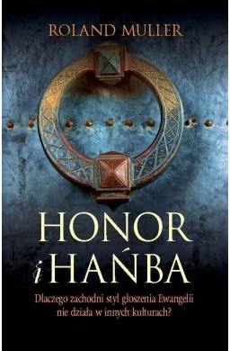 Honor i hańba