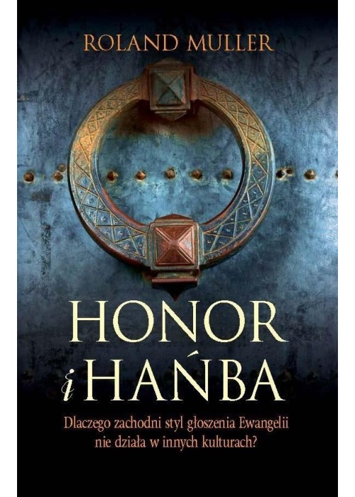 Honor i hańba