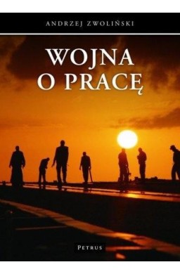 Wojna o pracę