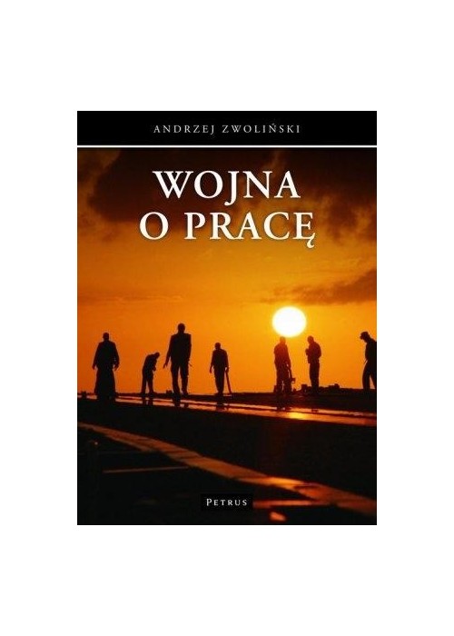 Wojna o pracę