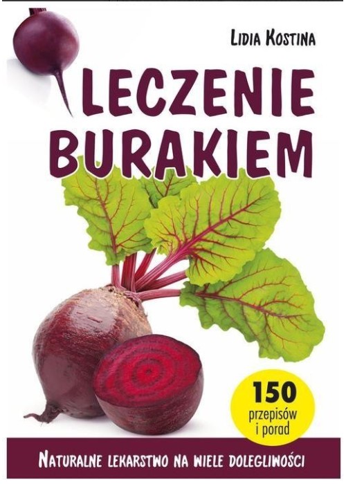 Leczenie burakiem