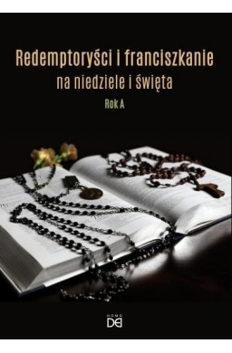 Redemptoryści i franciszkanie na niedziele...