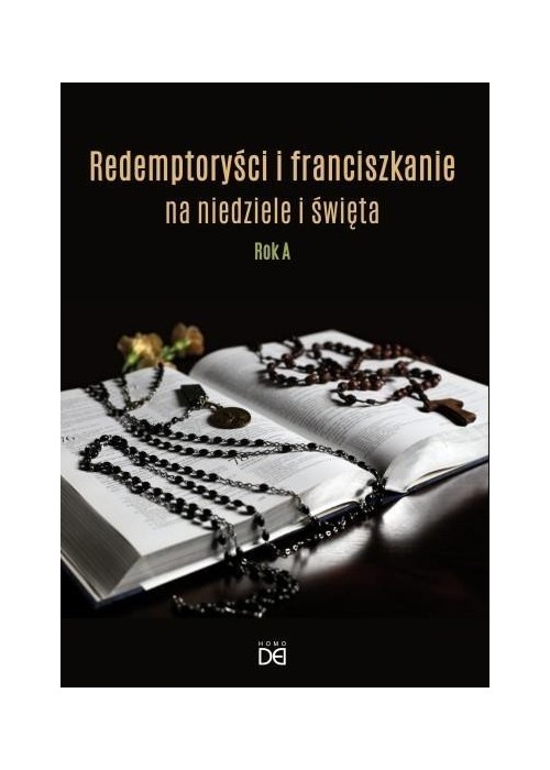 Redemptoryści i franciszkanie na niedziele...