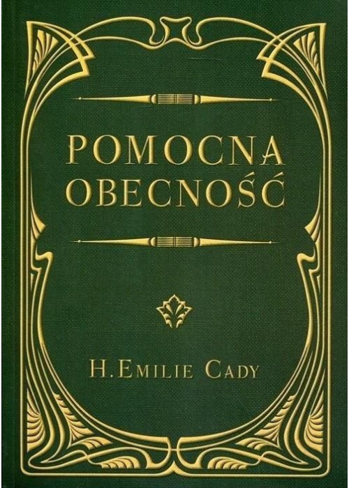 Pomocna obecność