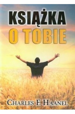 Książka o Tobie