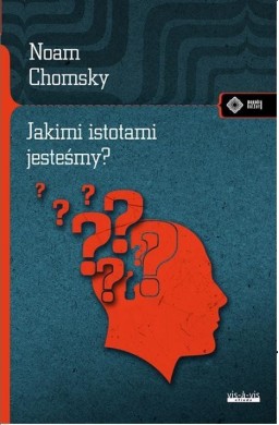 Jakimi istotami jesteśmy?
