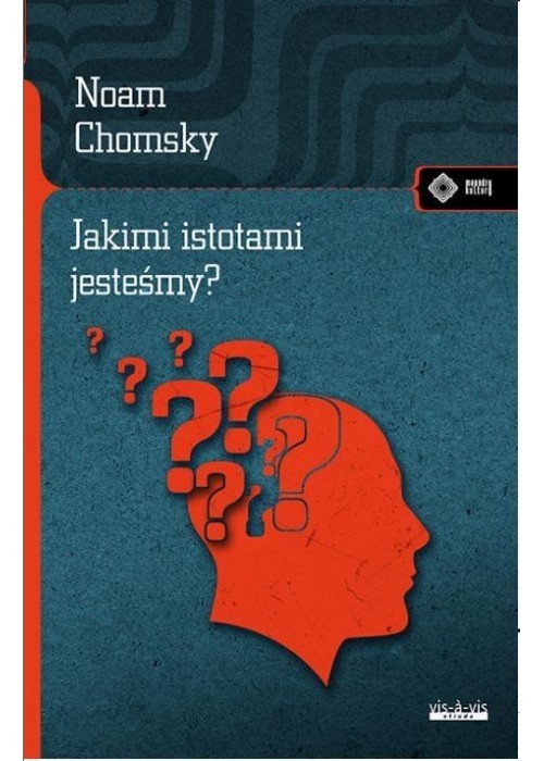 Jakimi istotami jesteśmy?