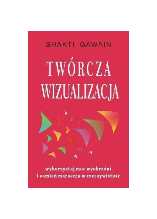 Twórcza wizualizacja