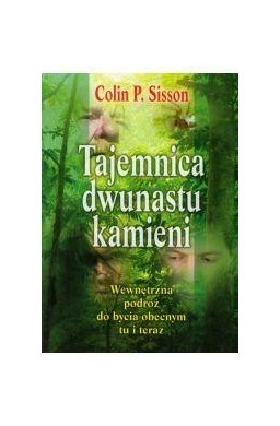 Tajemnica dwunastu kamieni