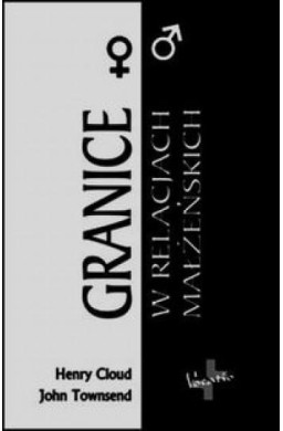 Granice w relacjach małżeńskich