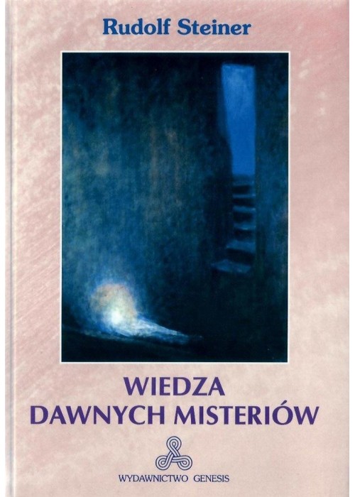 Wiedza dawnych misteriów