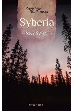 Syberia, inny świat