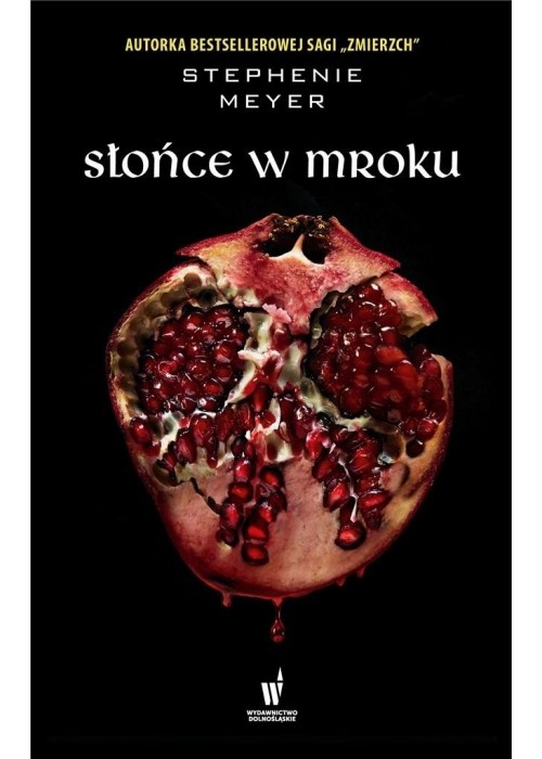 Słońce w mroku