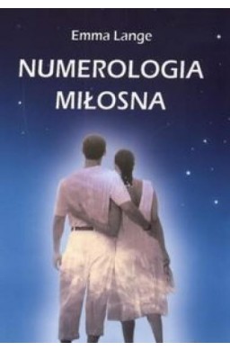 Numerologia miłosna