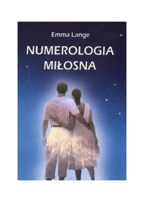 Numerologia miłosna